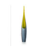 Pinnacoli - large - Grigio / Giallo