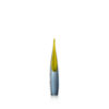 Pinnacoli - small - Grigio / Giallo