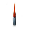 Pinnacoli - large - Grigio / Rosso