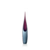 Pinnacoli - medium - Gray / Amethyst