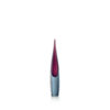 Pinnacoli - small - Grigio / Ametista