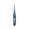 Pinnacoli - large - Grigio / Verde Pavone