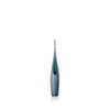 Pinnacoli - small - Grigio / Verde Pavone