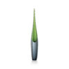 Pinnacoli - large - Grigio / Verde Erba