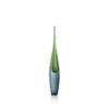 Pinnacoli - medium - Gray / Grass Green
