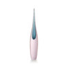 Pinnacoli - large - Rosa / Verde Pavone