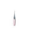 Pinnacoli - small - Rosa / Verde Pavone