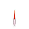 Pinnacoli - small - Rosa / Rosso
