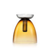 Tabarro - large - Amber / Steel Gray