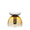 Tabarro - medium - Amber / Steel Gray