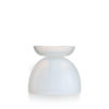 Tabarro - medium - Opalino White / Opalino White