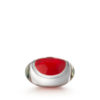 Mephisto - small - Grigio / Rosso