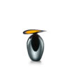 Nereidi - tall - Yellow / Steel Gray