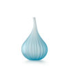 Drops - large - Acquamarina, Satinato