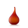 Drops - large - Arancio, Satinato