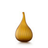Drops - large - Ambra, Satinato