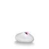 Saxi - small - White / Red