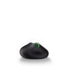 Saxi - medium - Black / Green