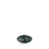 Perles 1 - medium - Amber / Green