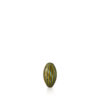 Perles 3 - small - Yellow / Aquamarine