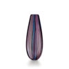 Perles 4 - large - Blu / Ametista