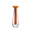 Calici - large - Arancio