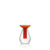 Calici - small - Arancio