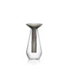 Calici - medium - Steel Gray
