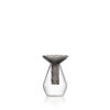 Calici - small - Grigio Acciaio