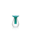 Calici - small - Verde Pavone