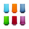 Barena set of 6 polished - Assorted