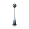 Elementi Lagunari - Sphere - large - Steel Gray / White