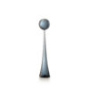 Elementi Lagunari - Sphere - medium - Steel Gray / White