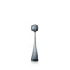 Elementi Lagunari - Sphere - small - Steel Gray / White