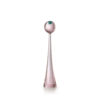 Elementi Lagunari - Sphere - medium - Pink / Aqua Green