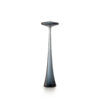 Elementi Lagunari - Disk - medium - Steel Gray / White