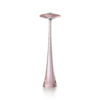Elementi Lagunari - Disk - large - Rosa / Verde Acqua