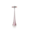 Elementi Lagunari - Disk - medium - Pink / Aqua Green