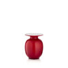 Lido - Amaranti - Small - Rosso