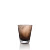 Dioniso tumbler set da 6 - Brown