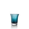 Ambrosia tumbler set da 6 - Verde Pavone